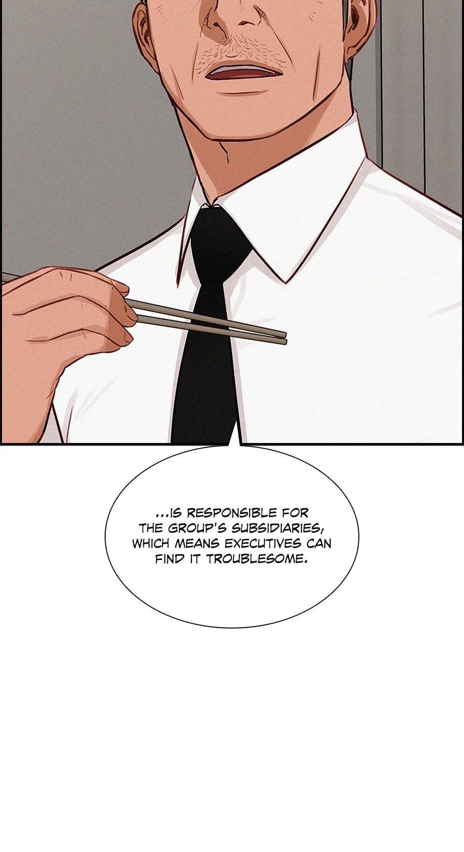 Lord of Money - Chapter 182 Page 8