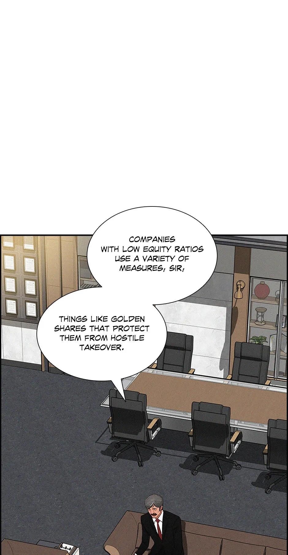 Lord of Money - Chapter 182 Page 80