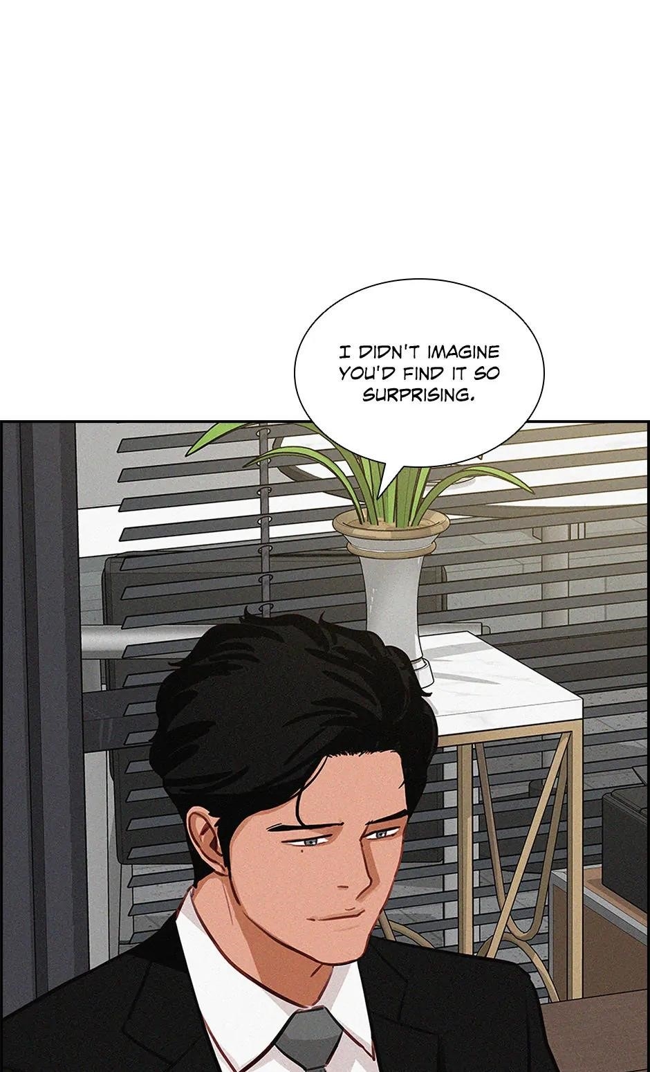 Lord of Money - Chapter 182 Page 86