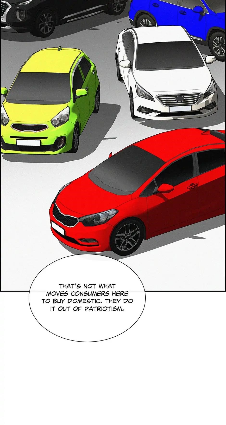 Lord of Money - Chapter 183 Page 14