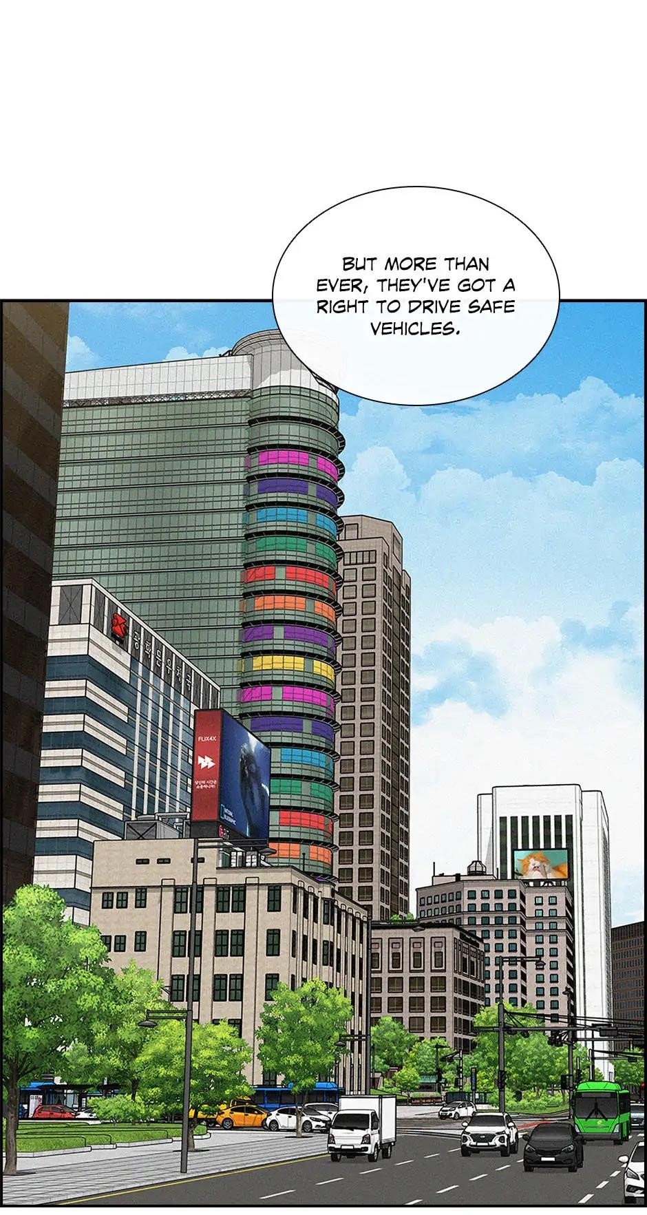 Lord of Money - Chapter 183 Page 15