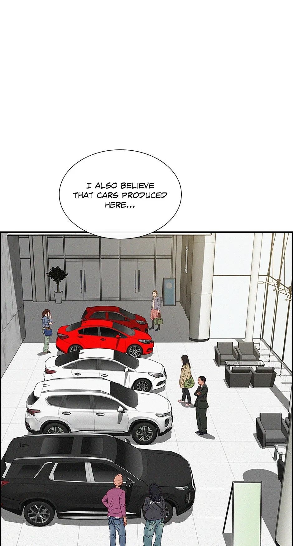 Lord of Money - Chapter 183 Page 16