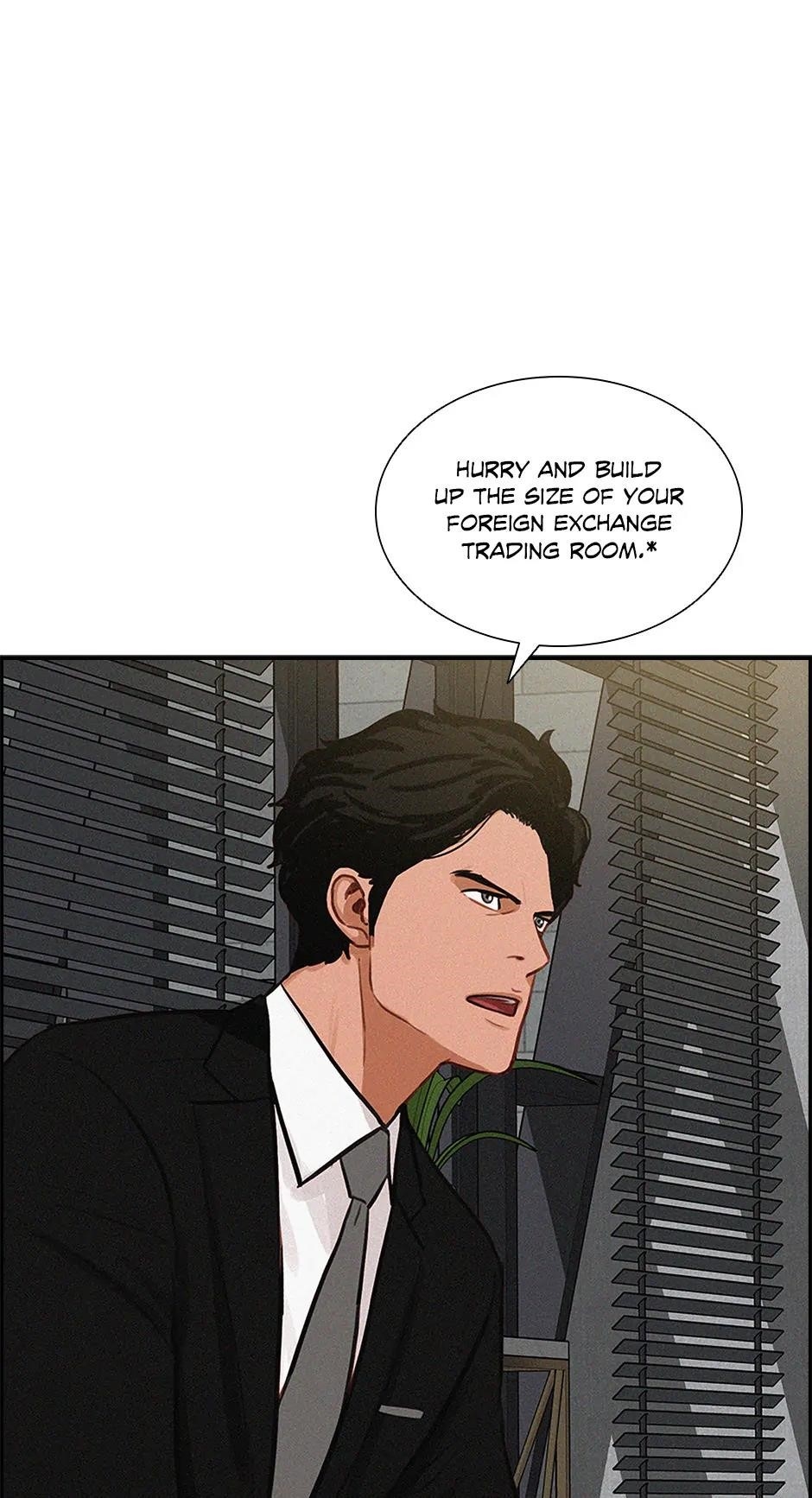 Lord of Money - Chapter 183 Page 21