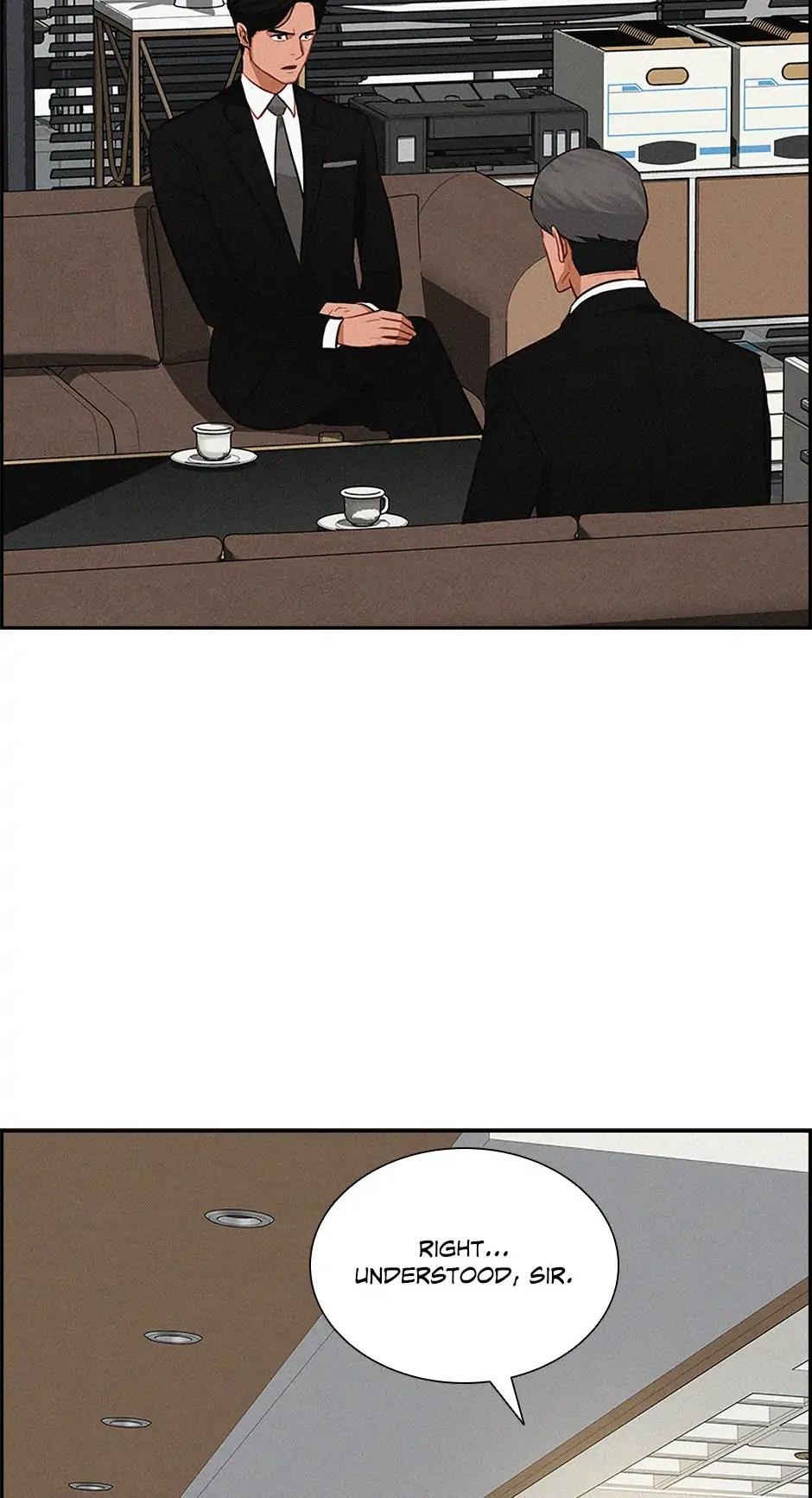 Lord of Money - Chapter 183 Page 23