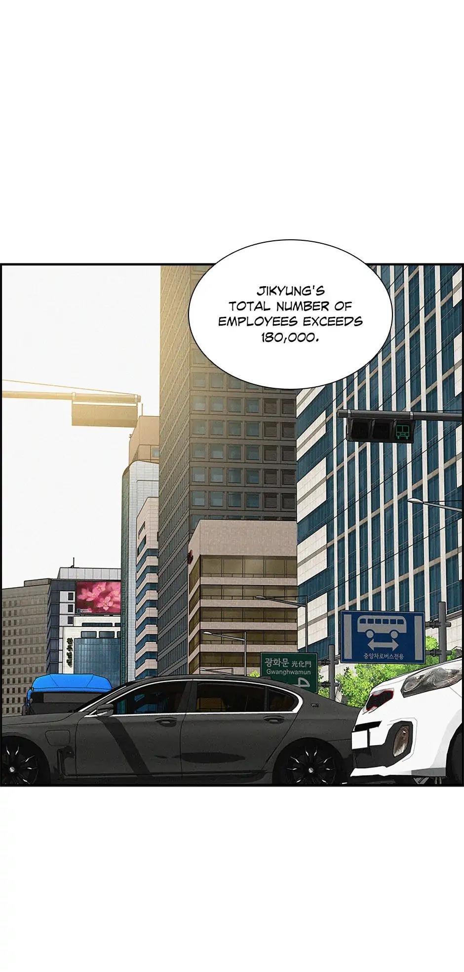 Lord of Money - Chapter 183 Page 27