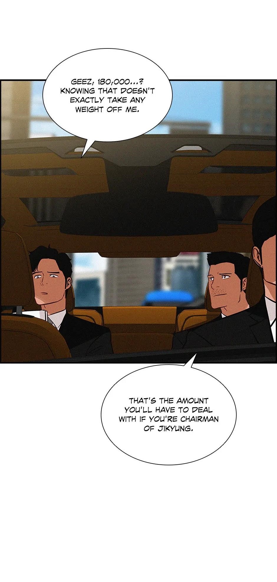 Lord of Money - Chapter 183 Page 28