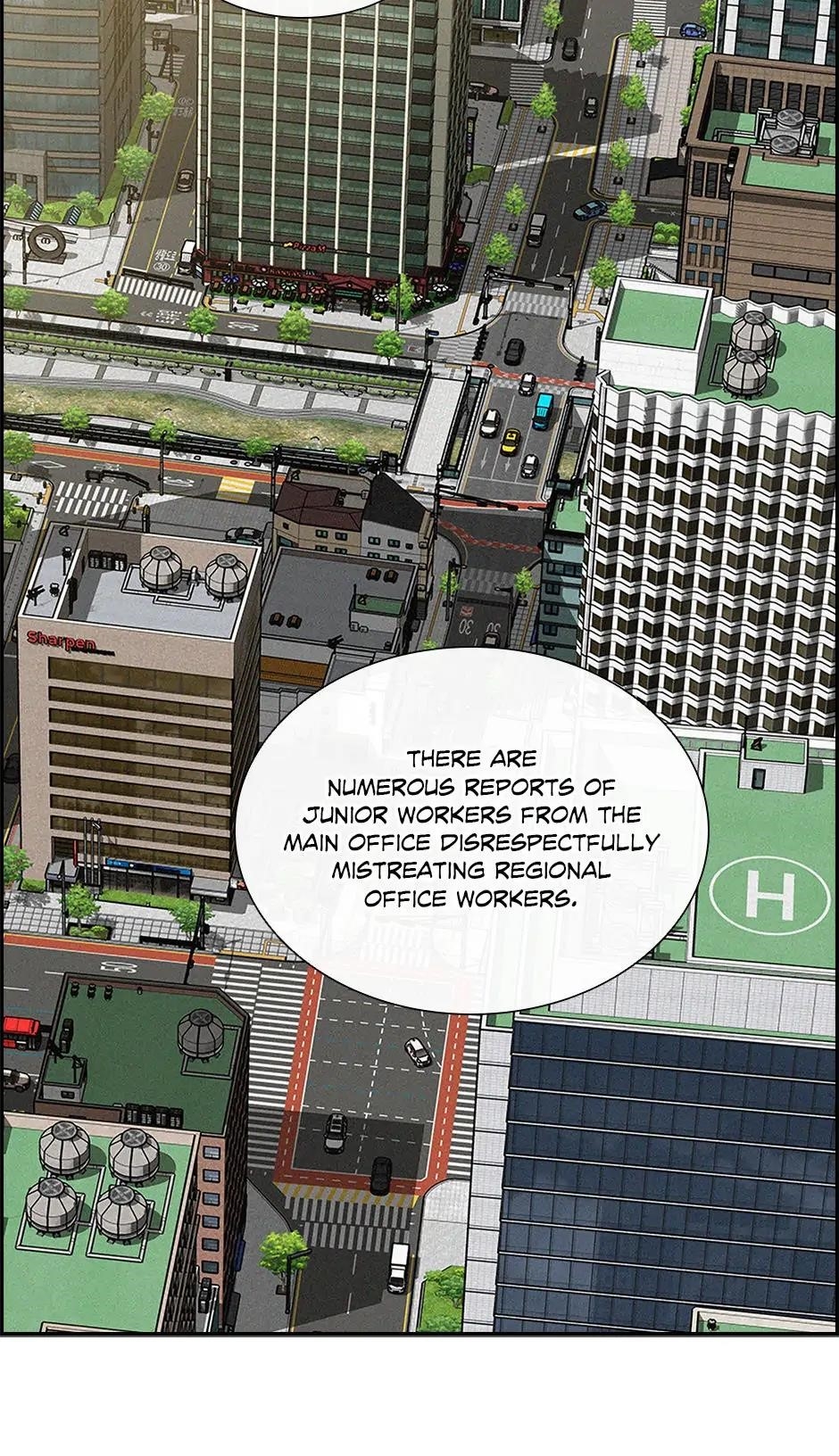 Lord of Money - Chapter 183 Page 33