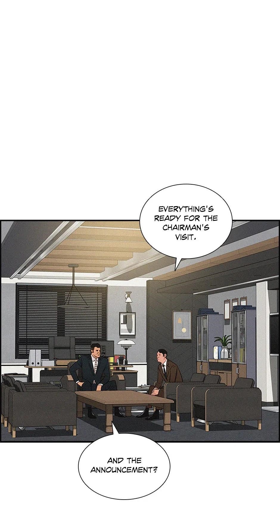 Lord of Money - Chapter 183 Page 39