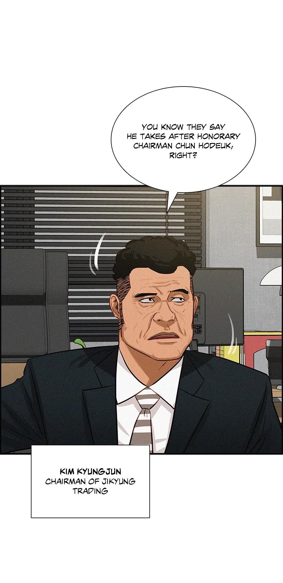 Lord of Money - Chapter 183 Page 41