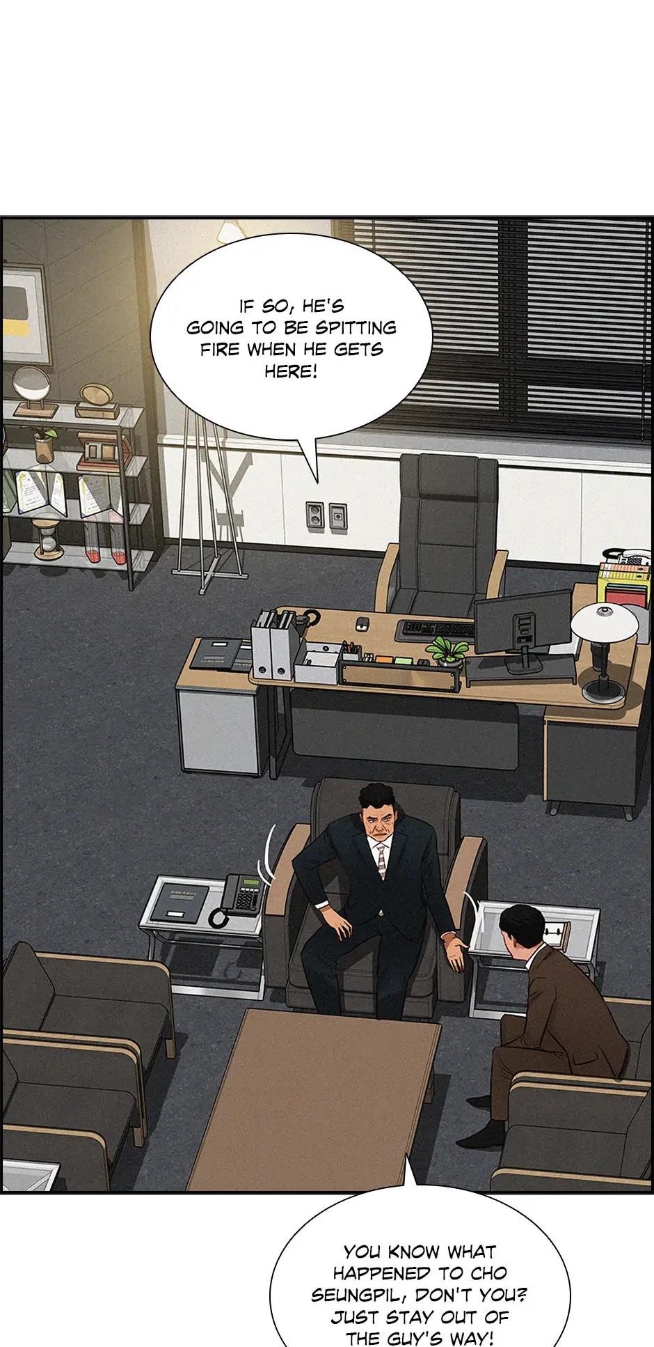 Lord of Money - Chapter 183 Page 42