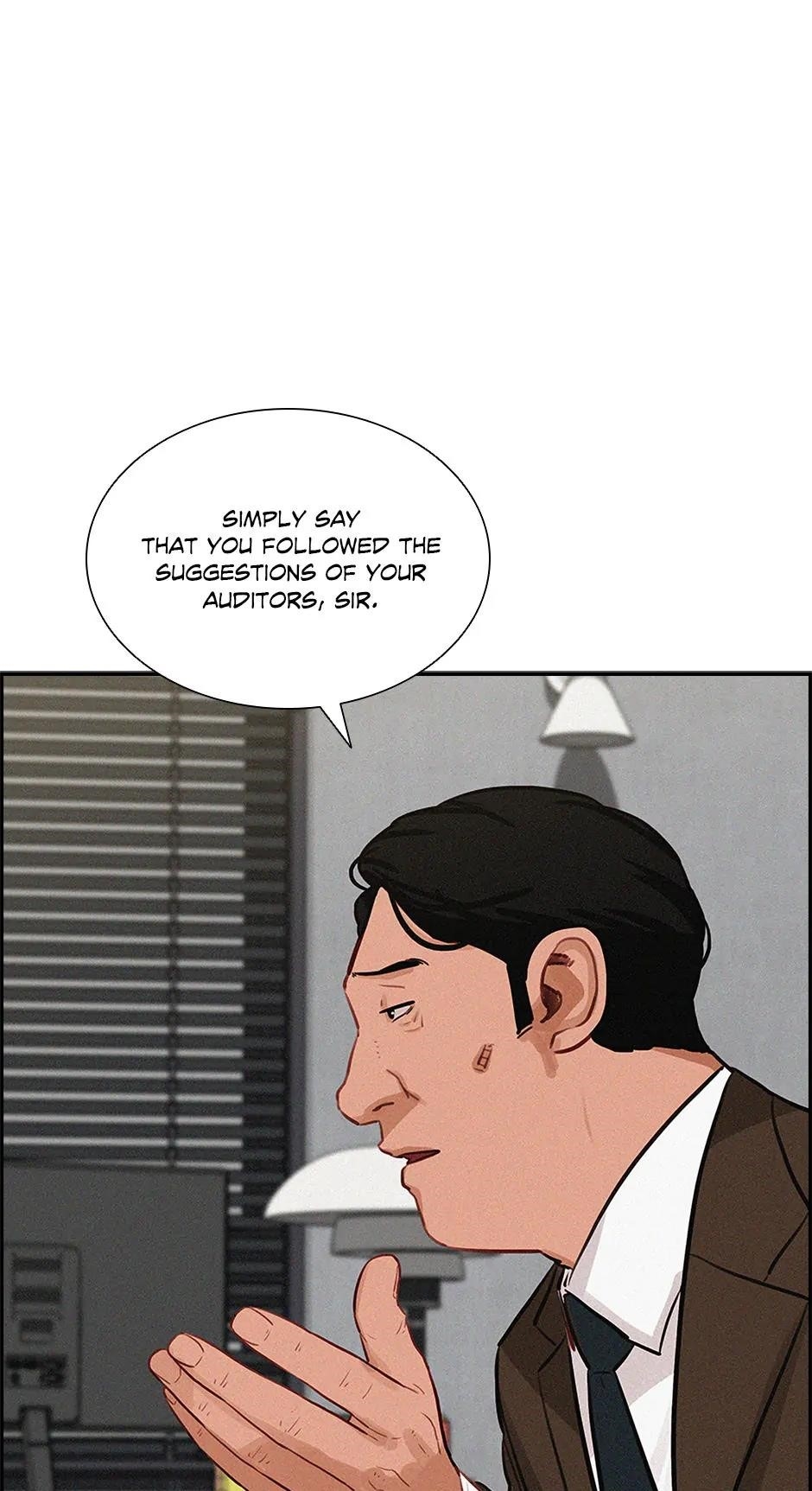 Lord of Money - Chapter 183 Page 45