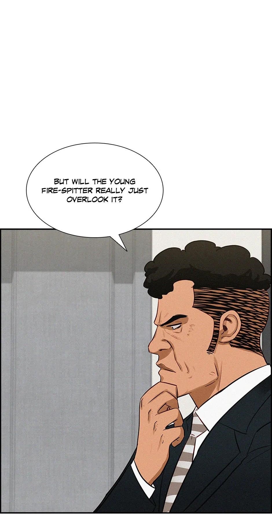 Lord of Money - Chapter 183 Page 50