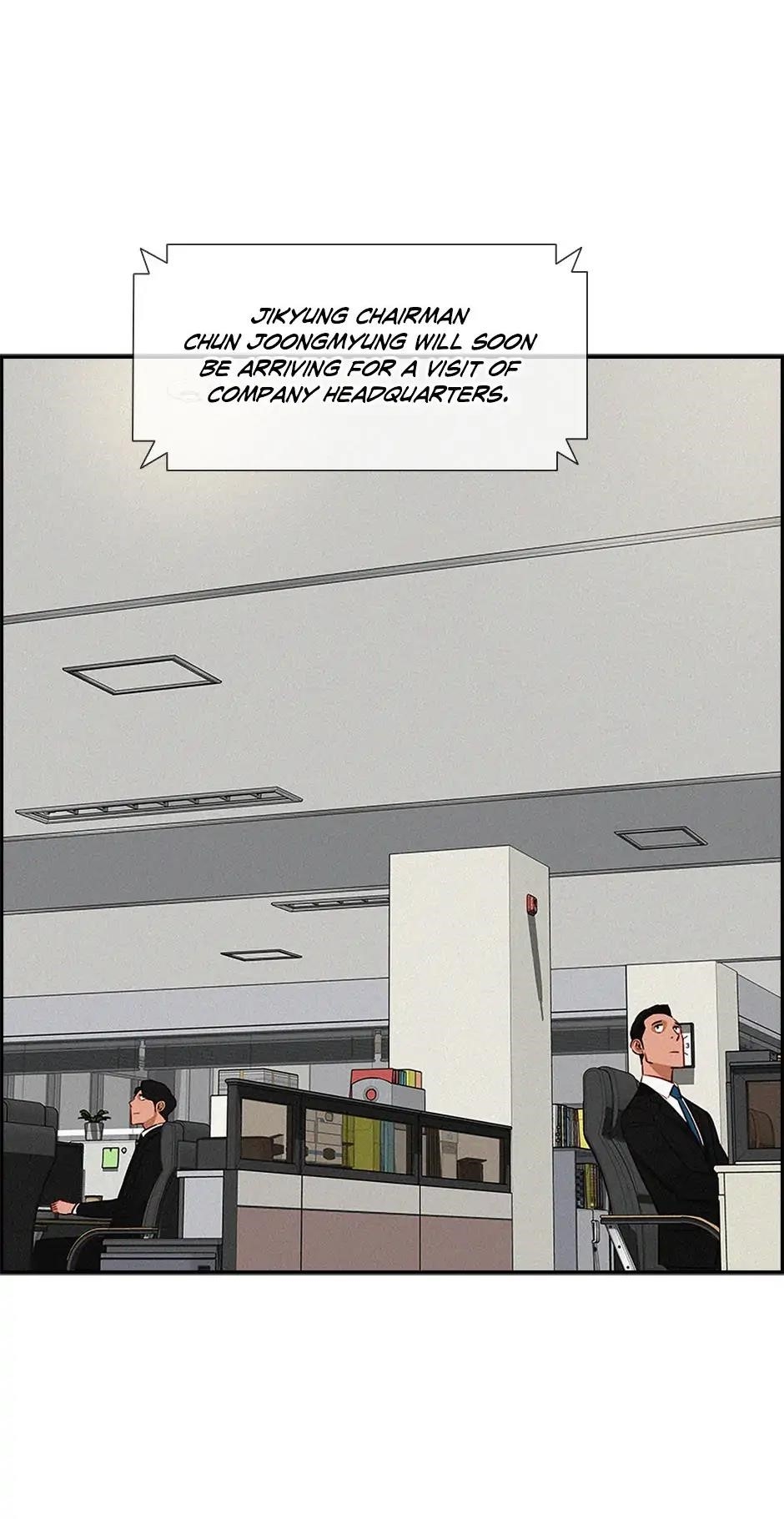 Lord of Money - Chapter 183 Page 52