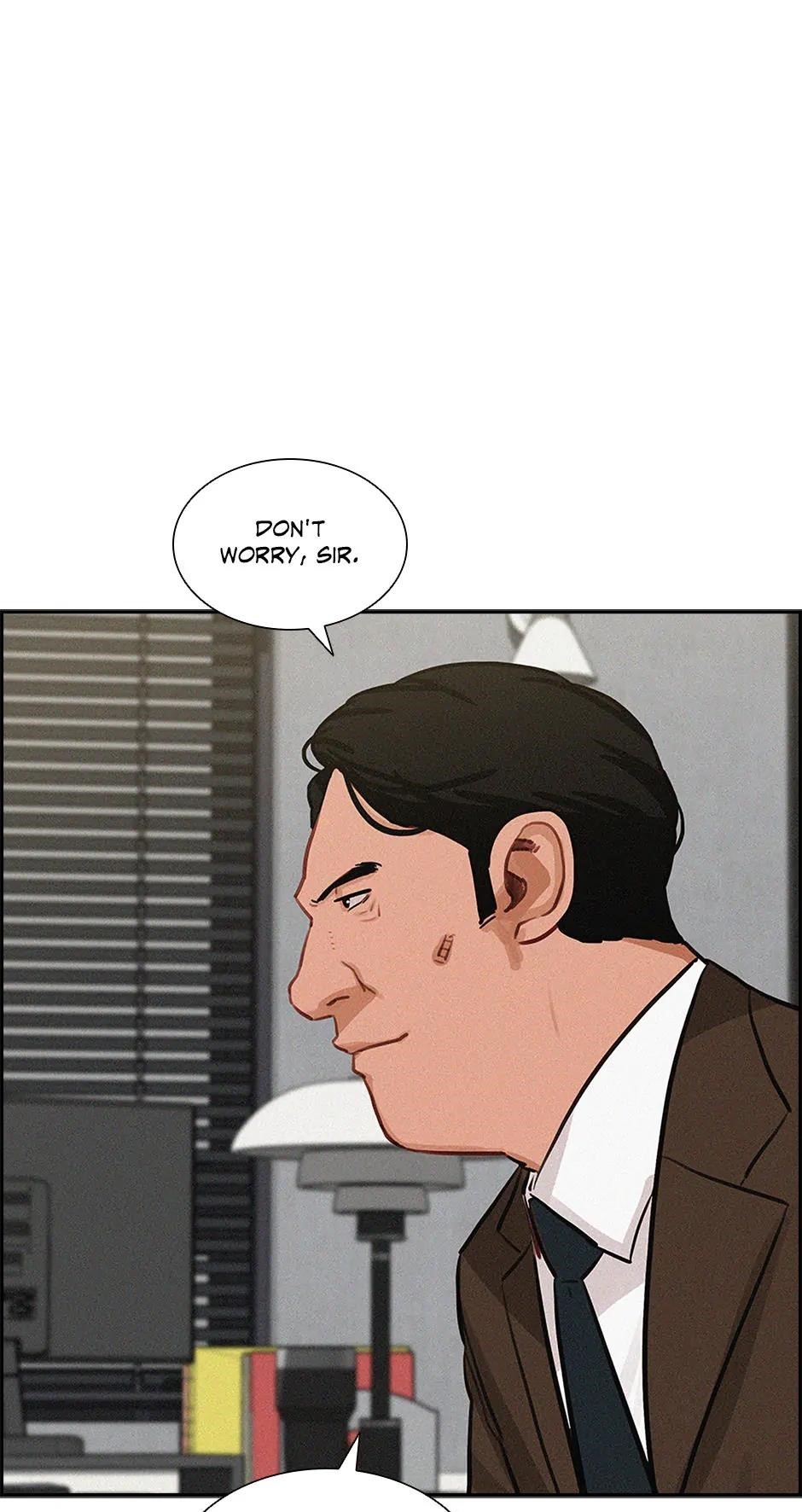 Lord of Money - Chapter 183 Page 55