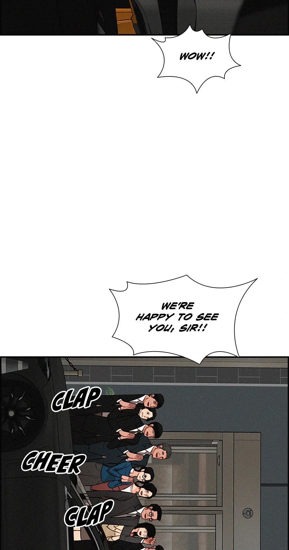 Lord of Money - Chapter 183 Page 64