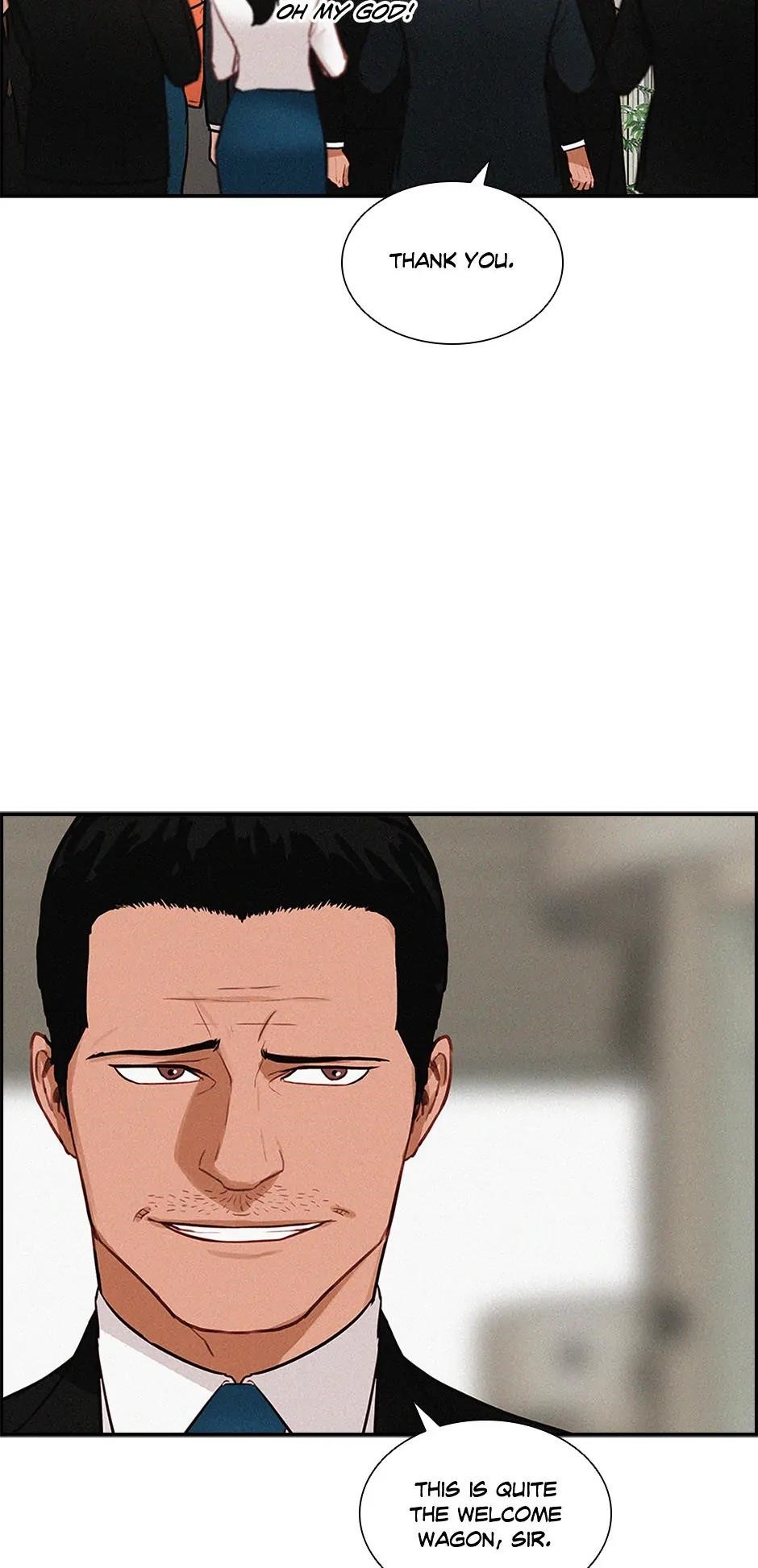 Lord of Money - Chapter 183 Page 69