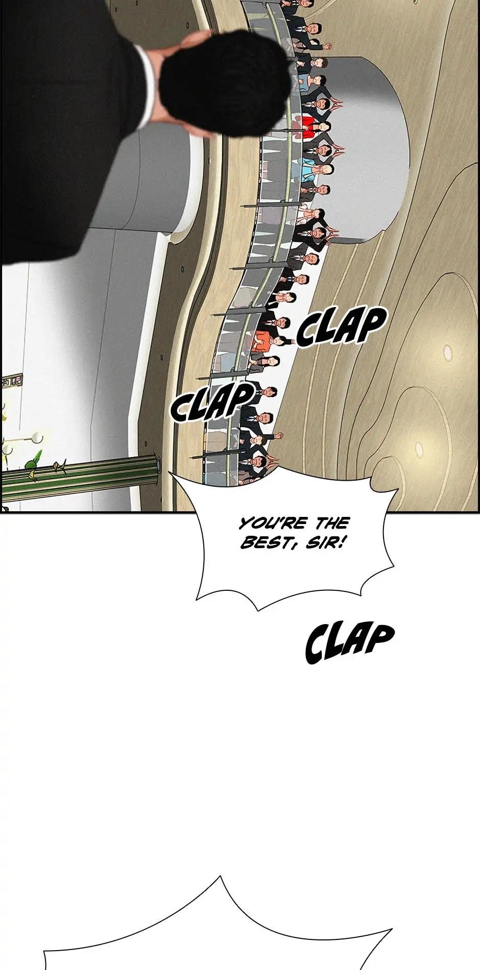 Lord of Money - Chapter 183 Page 74