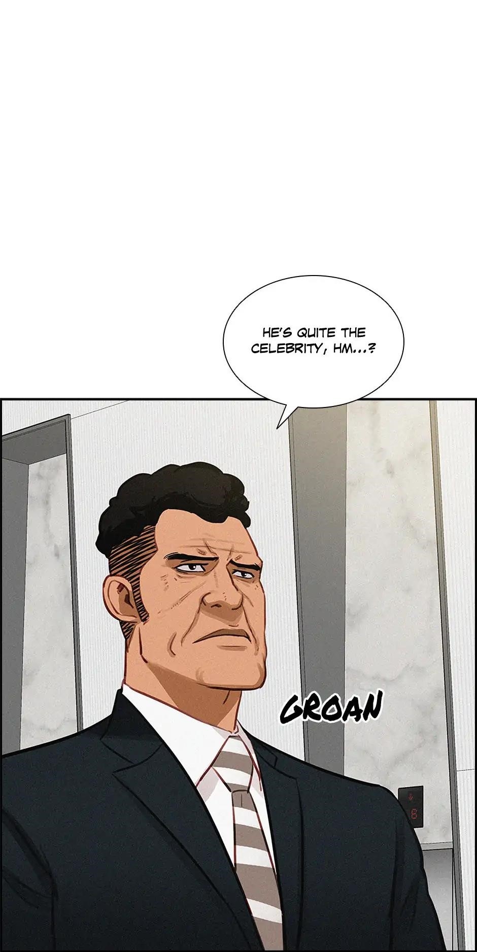 Lord of Money - Chapter 183 Page 83