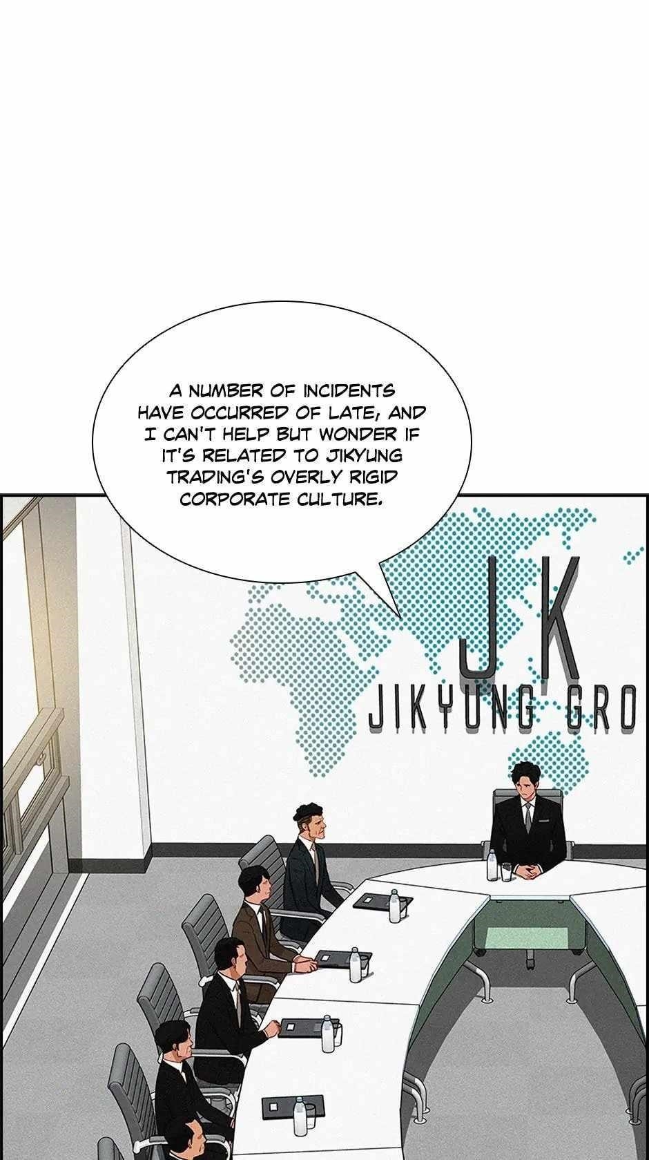 Lord of Money - Chapter 184 Page 11