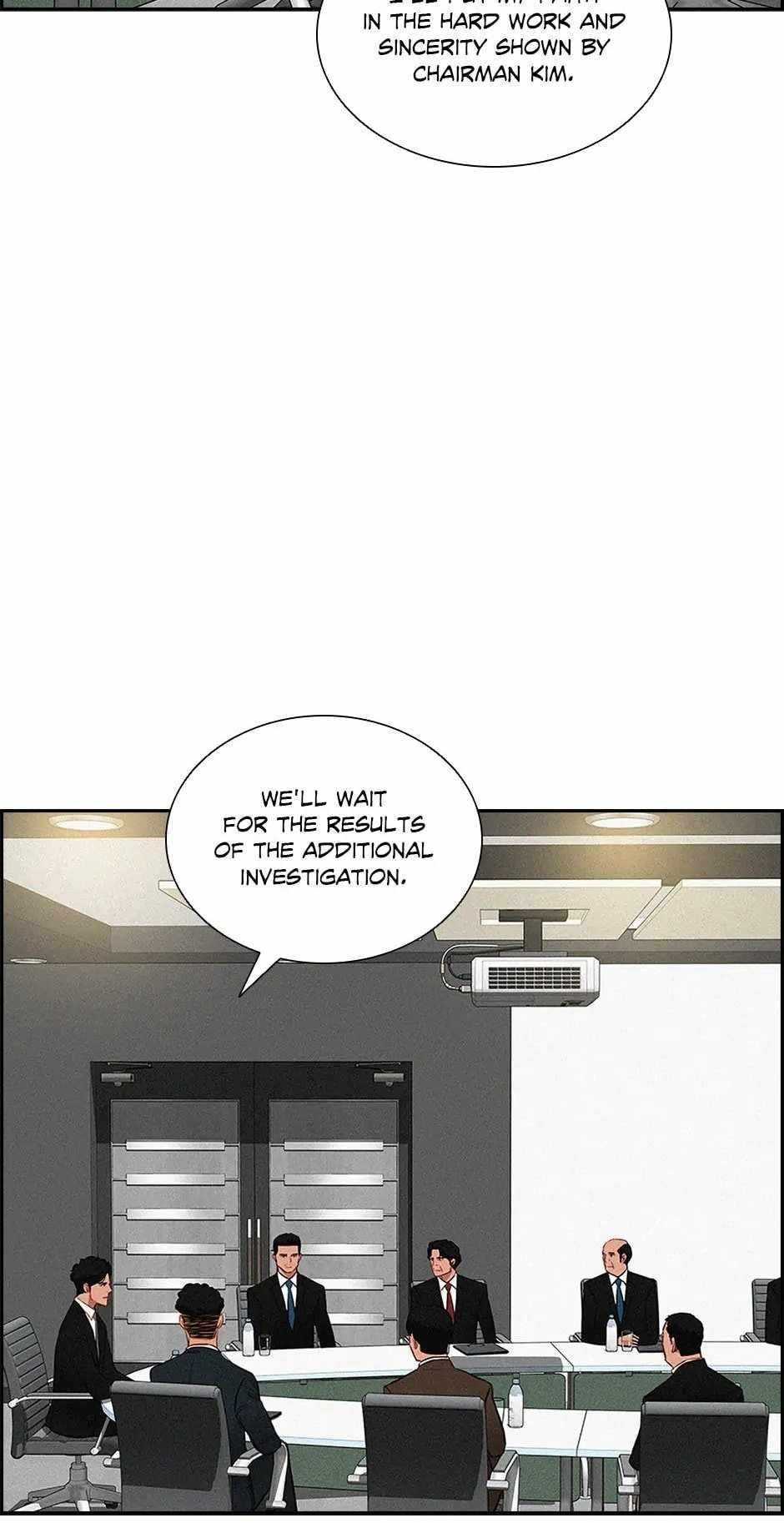 Lord of Money - Chapter 184 Page 20