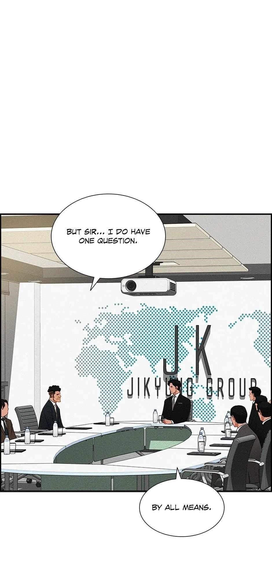 Lord of Money - Chapter 184 Page 24