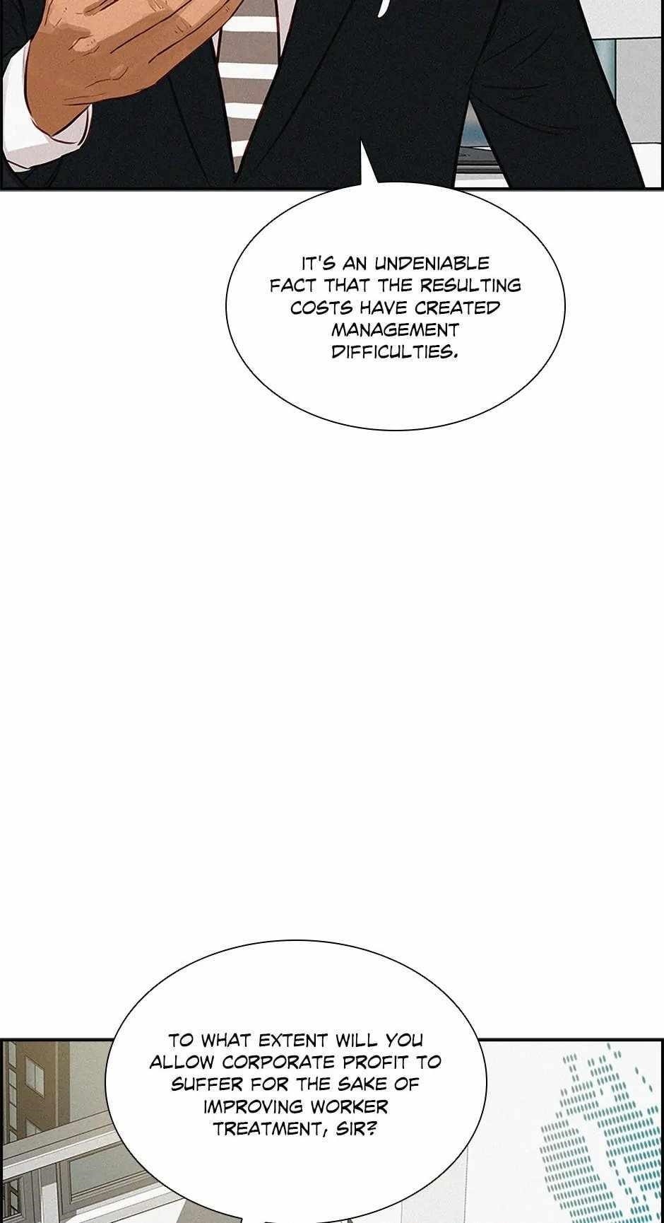 Lord of Money - Chapter 184 Page 26