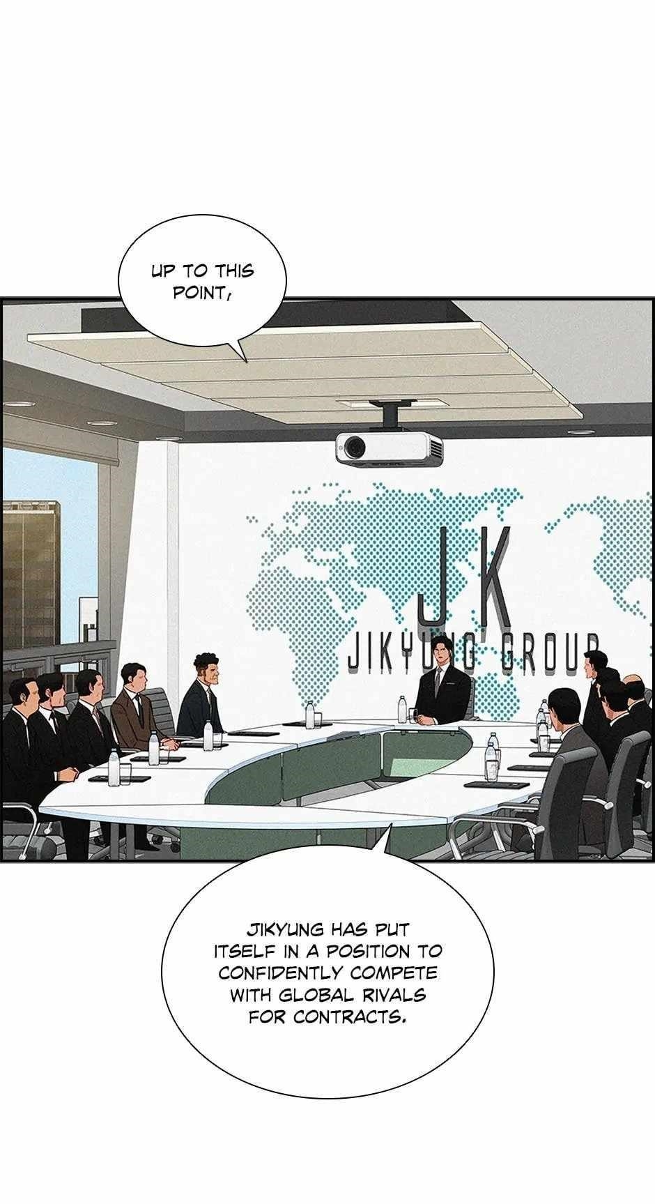 Lord of Money - Chapter 184 Page 29