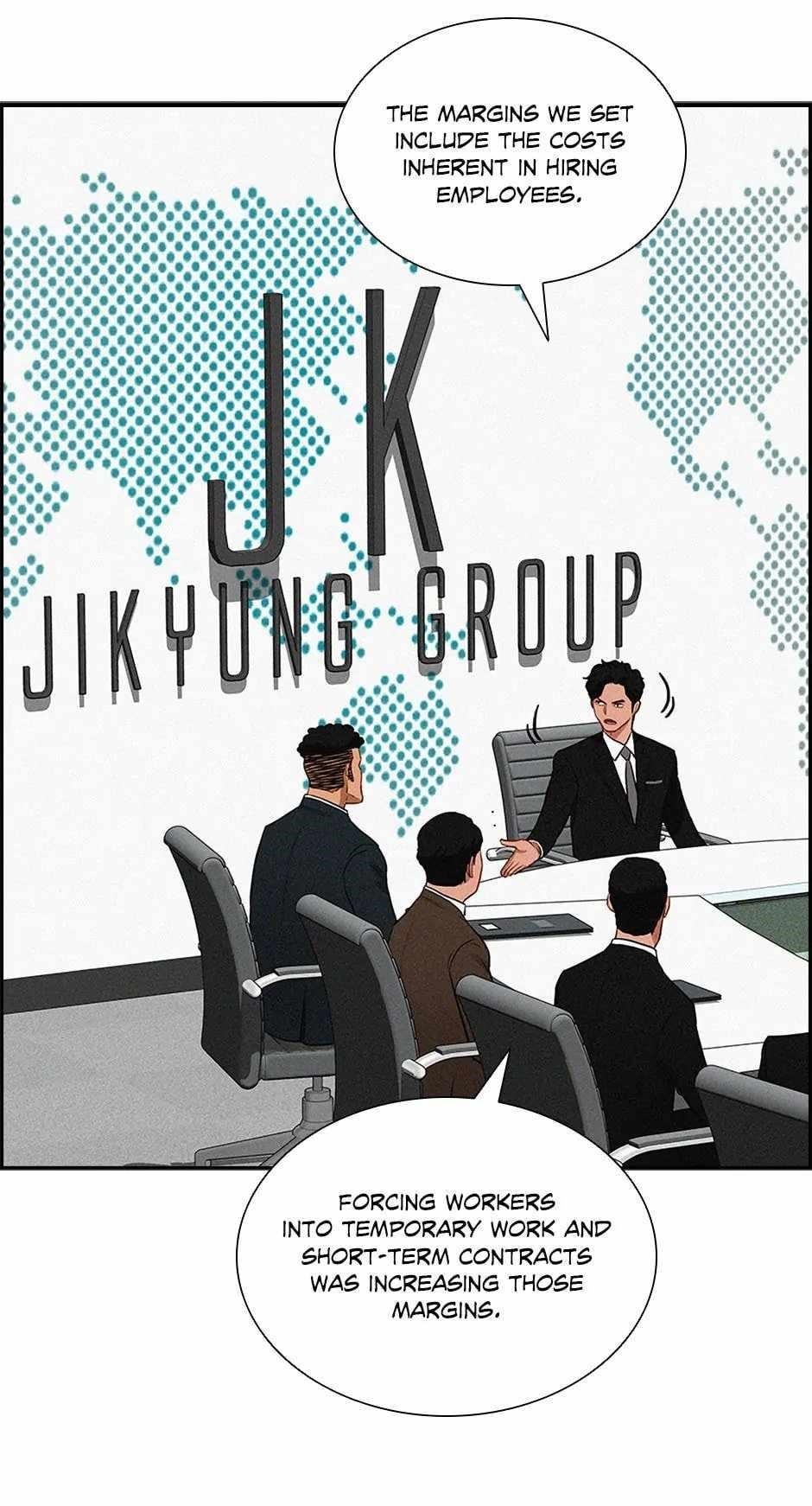 Lord of Money - Chapter 184 Page 34