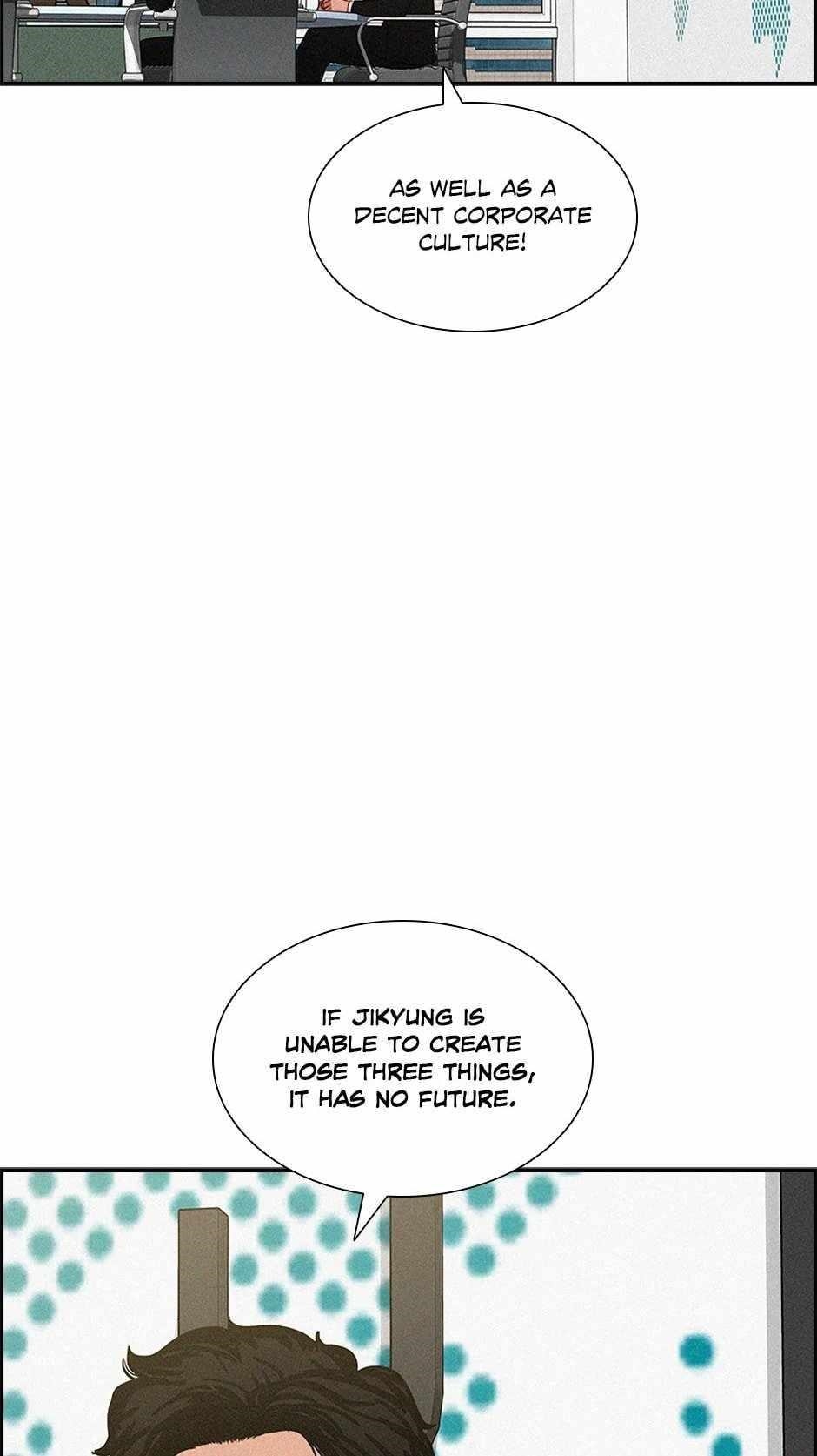 Lord of Money - Chapter 184 Page 37