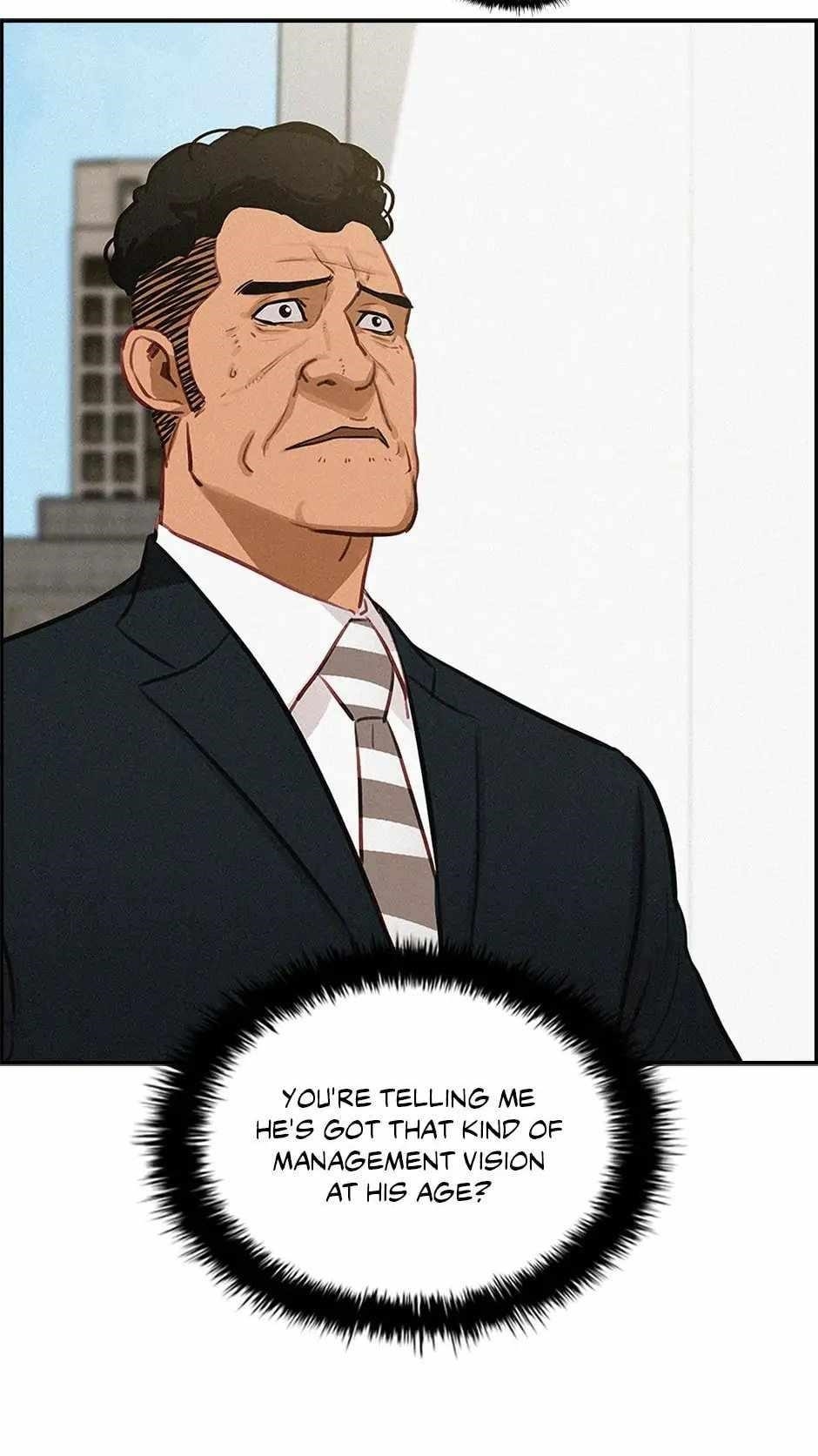 Lord of Money - Chapter 184 Page 39