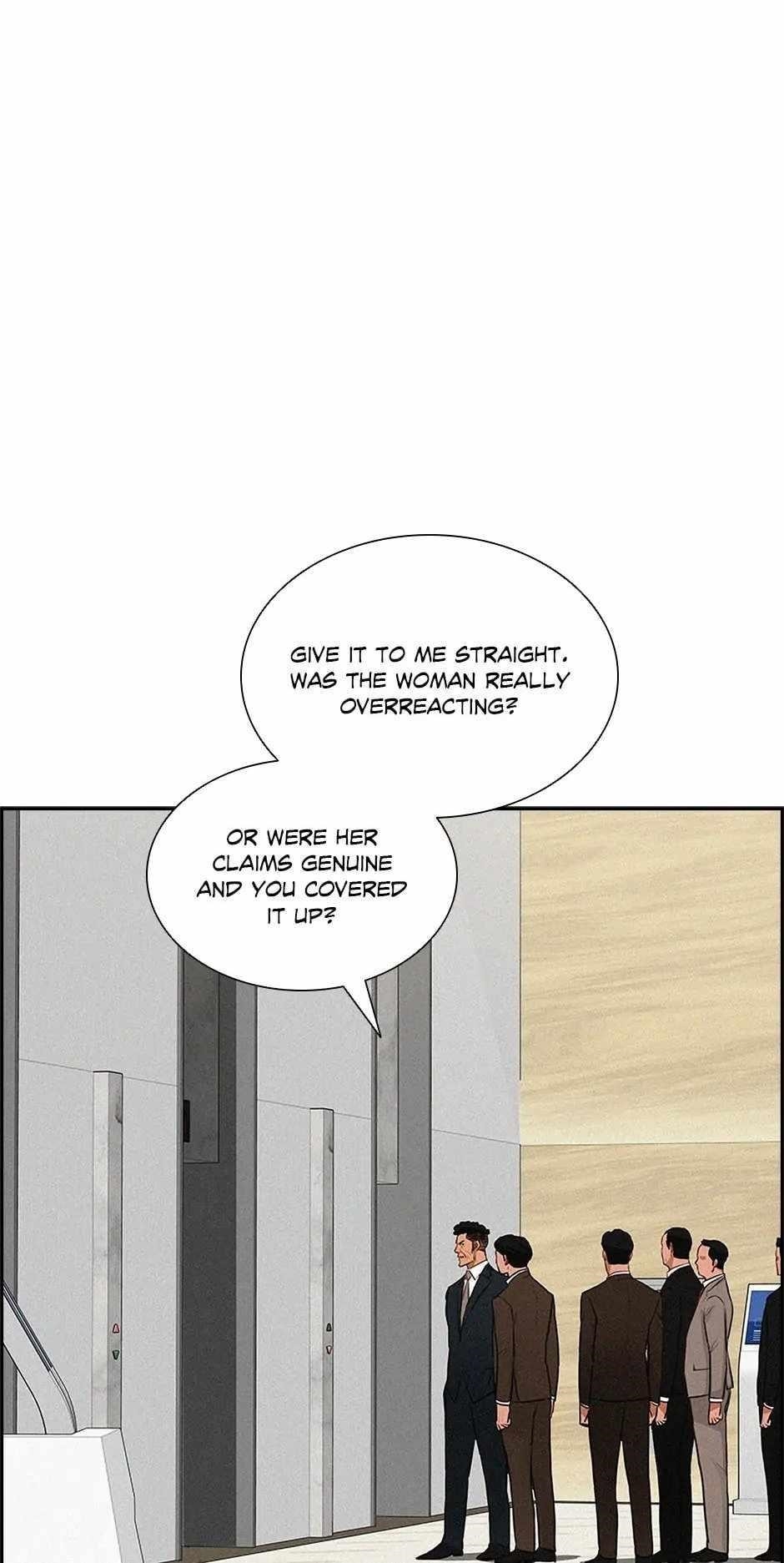 Lord of Money - Chapter 184 Page 47