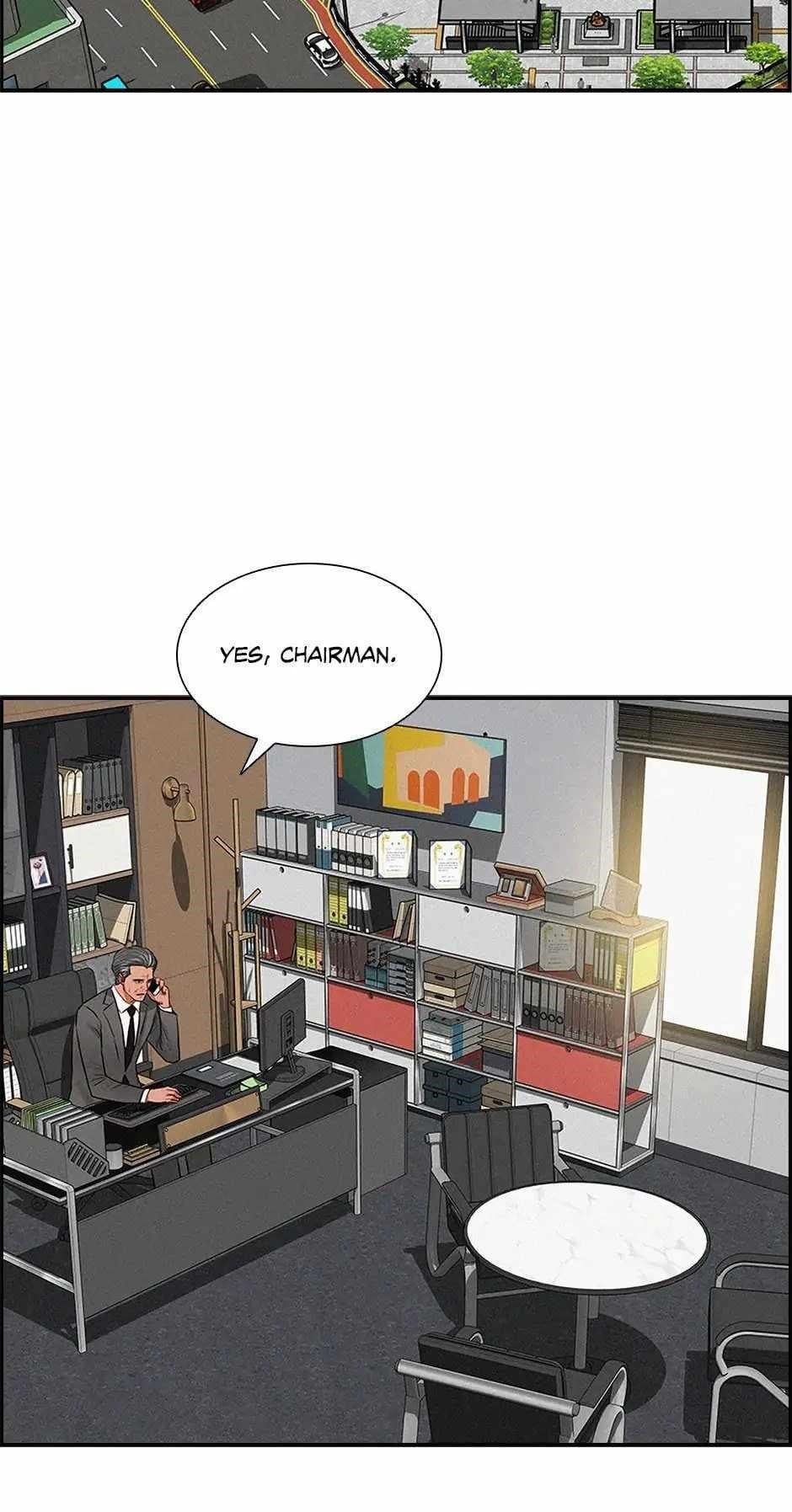 Lord of Money - Chapter 184 Page 55