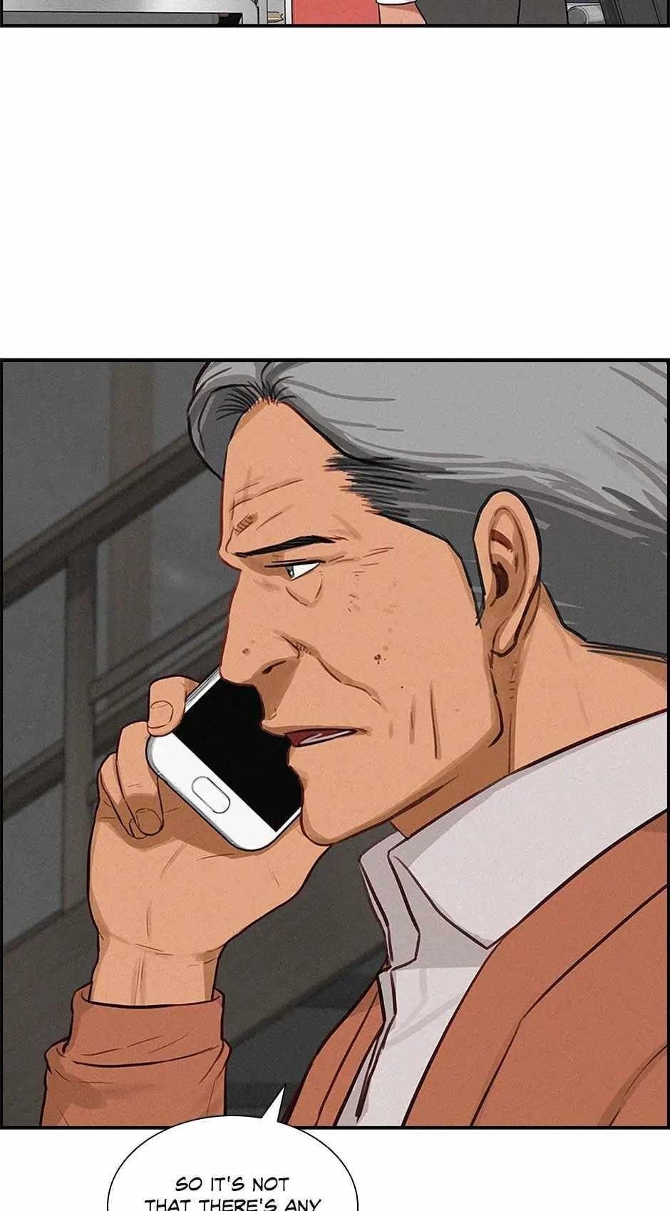 Lord of Money - Chapter 184 Page 60