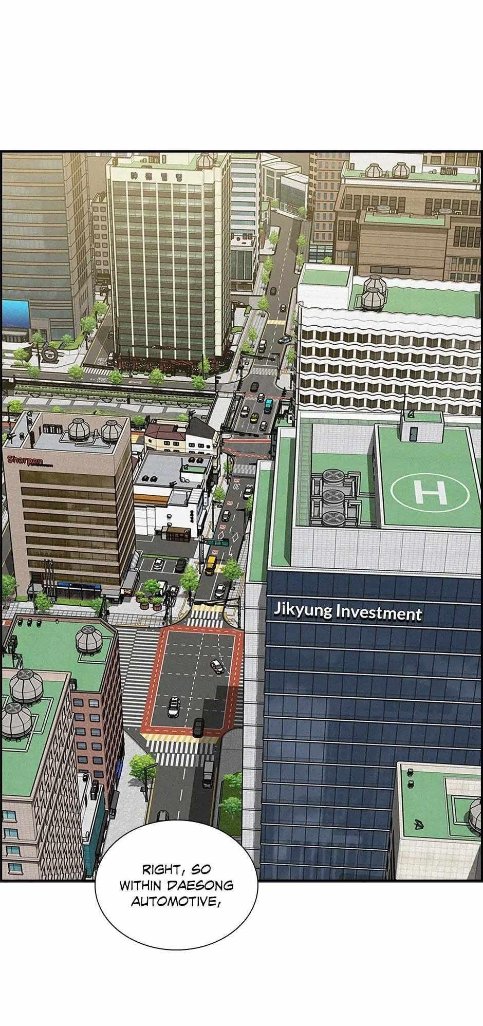 Lord of Money - Chapter 184 Page 69