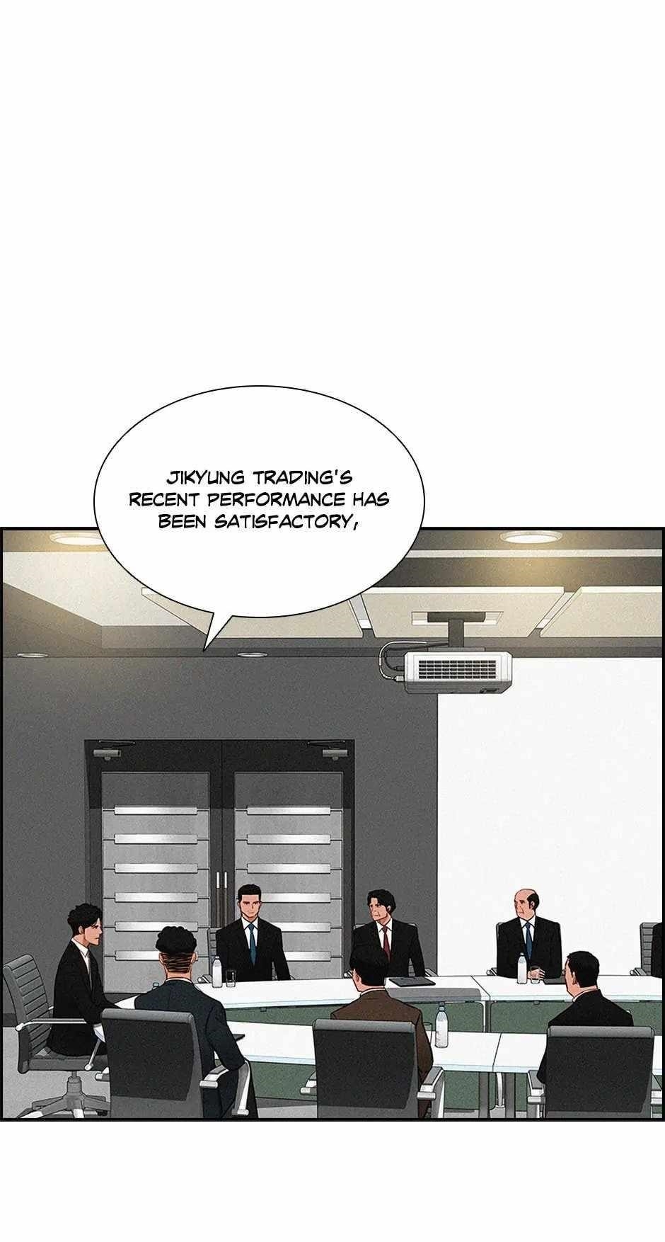 Lord of Money - Chapter 184 Page 7