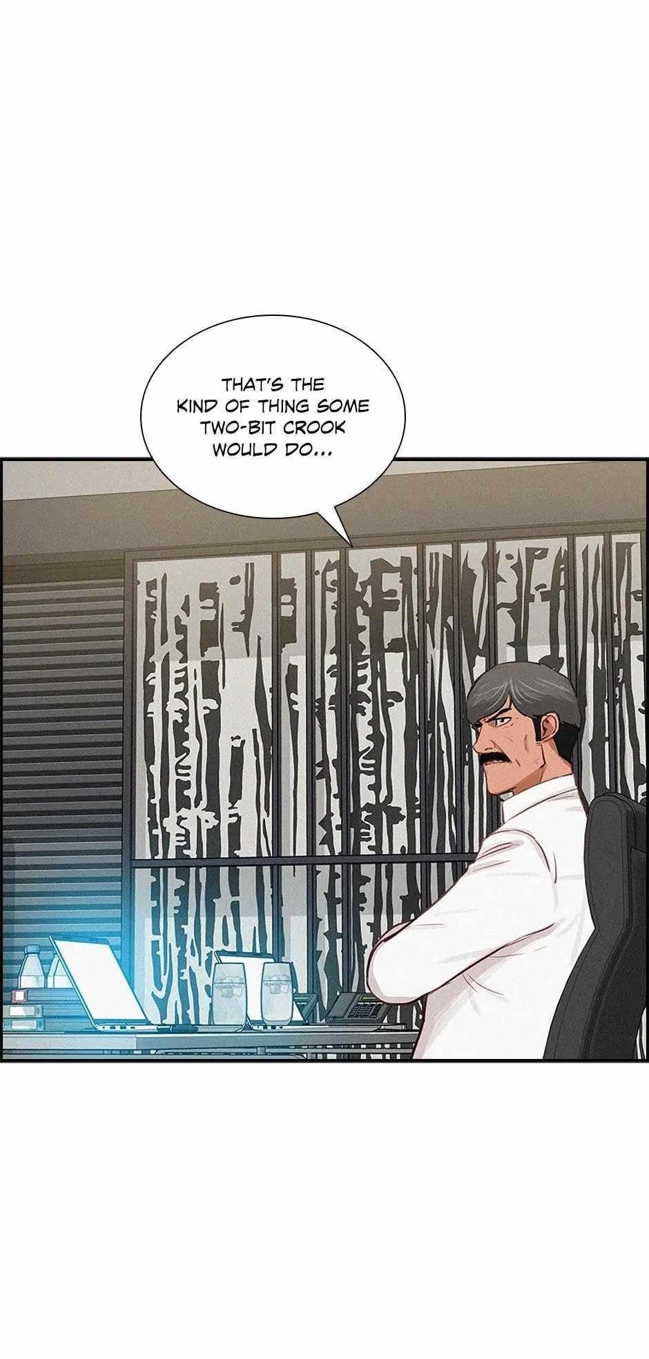 Lord of Money - Chapter 184 Page 73