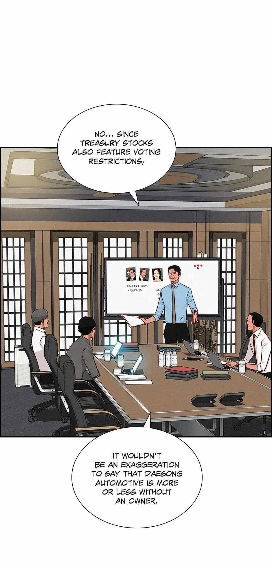 Lord of Money - Chapter 184 Page 76