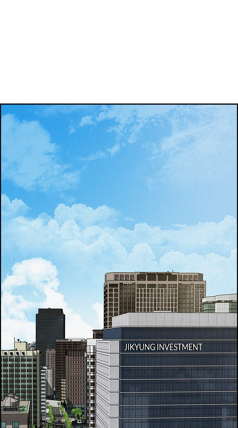 Lord of Money - Chapter 185 Page 1