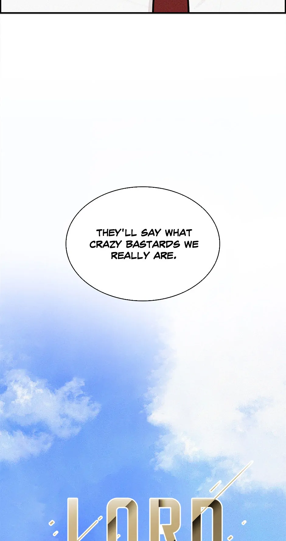 Lord of Money - Chapter 185 Page 21