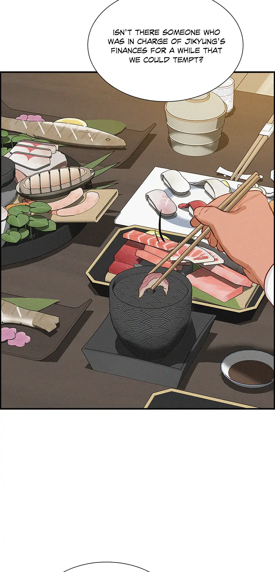 Lord of Money - Chapter 185 Page 28