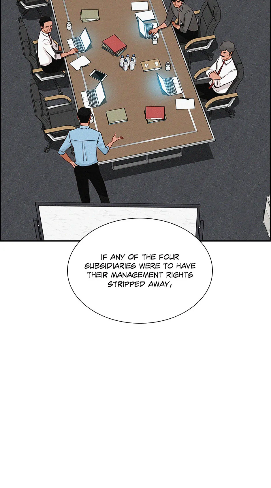 Lord of Money - Chapter 185 Page 3