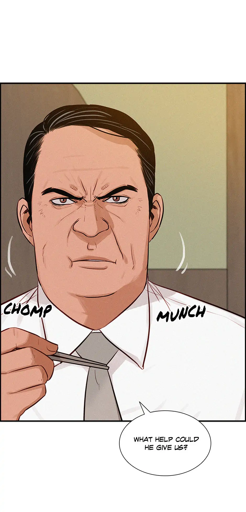 Lord of Money - Chapter 185 Page 30