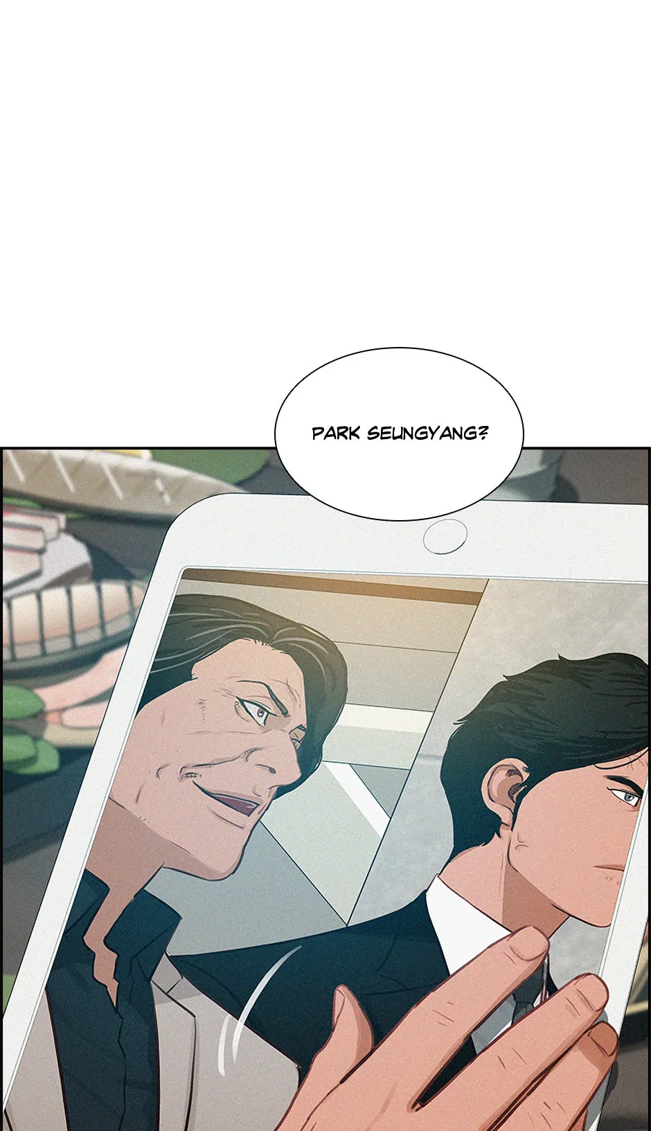 Lord of Money - Chapter 185 Page 32