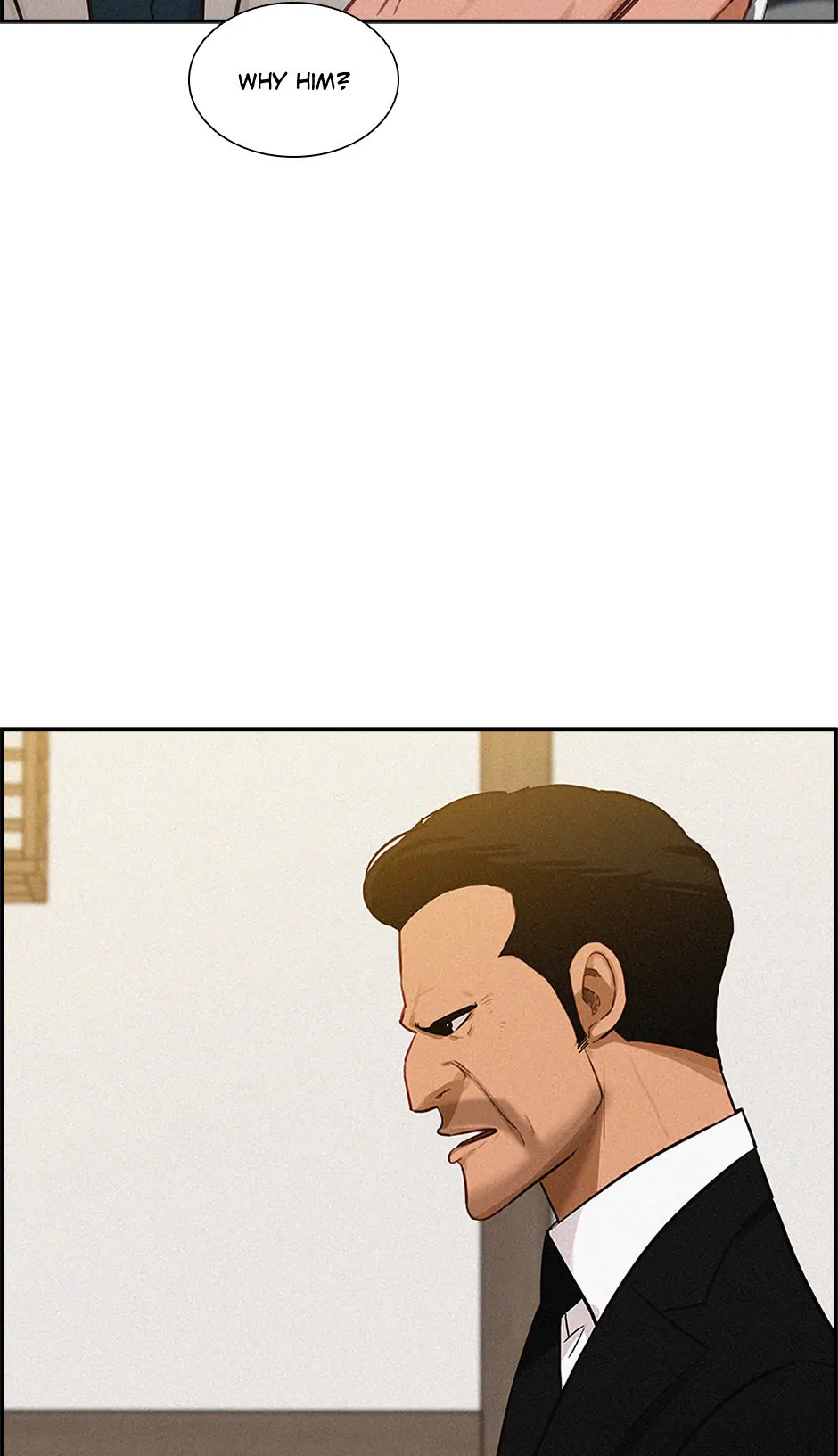 Lord of Money - Chapter 185 Page 33