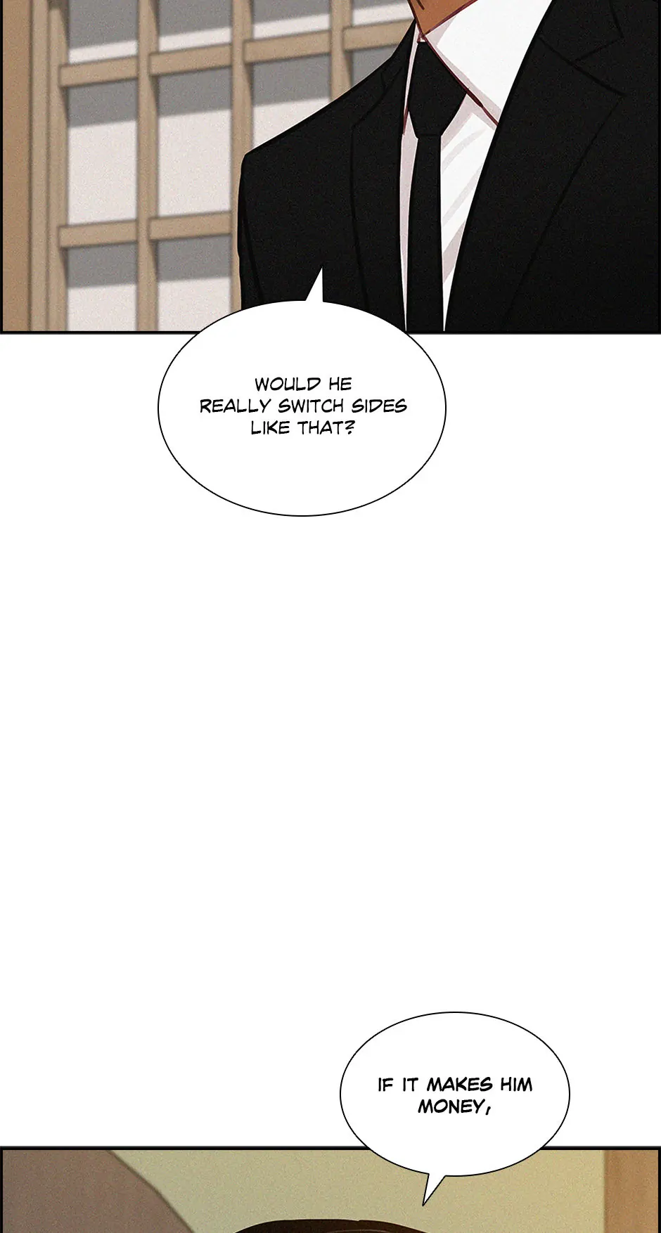 Lord of Money - Chapter 185 Page 39