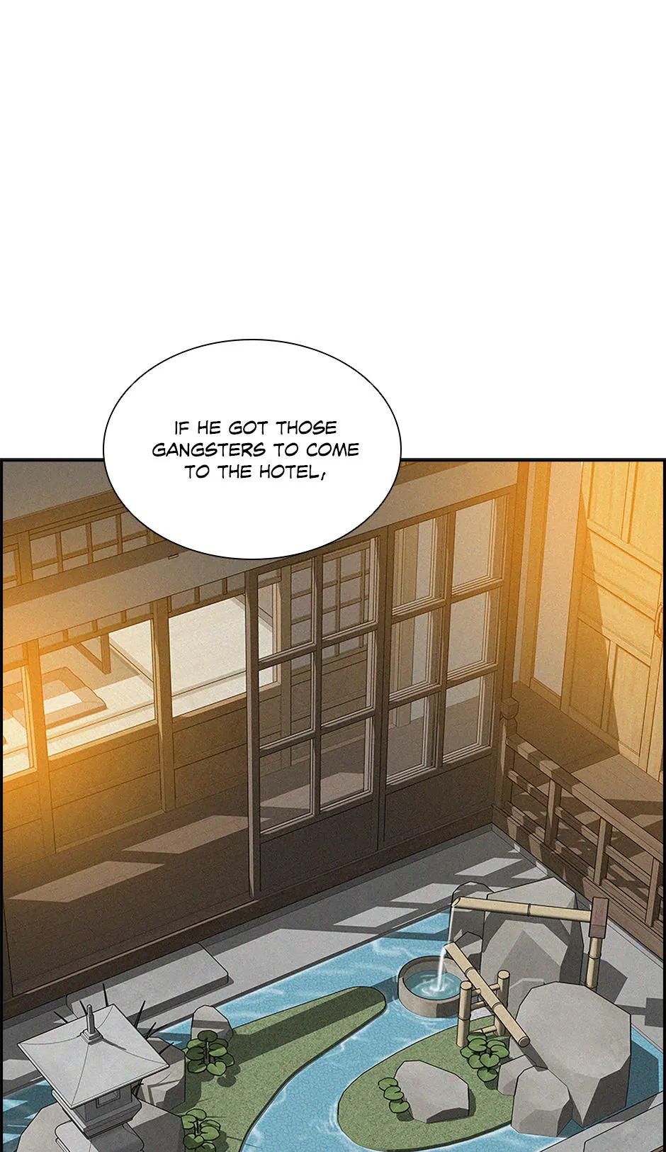 Lord of Money - Chapter 185 Page 41