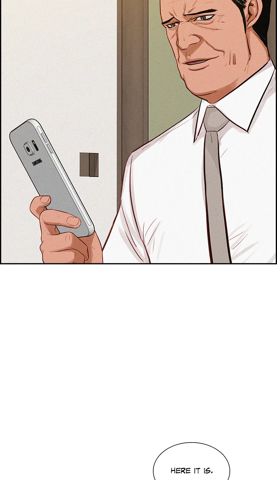 Lord of Money - Chapter 185 Page 43