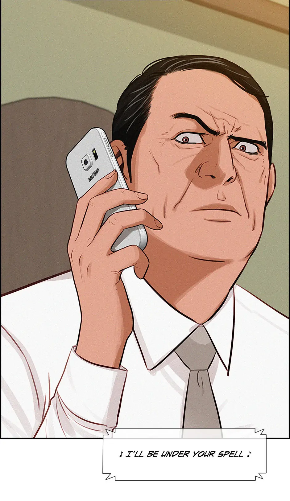 Lord of Money - Chapter 185 Page 45