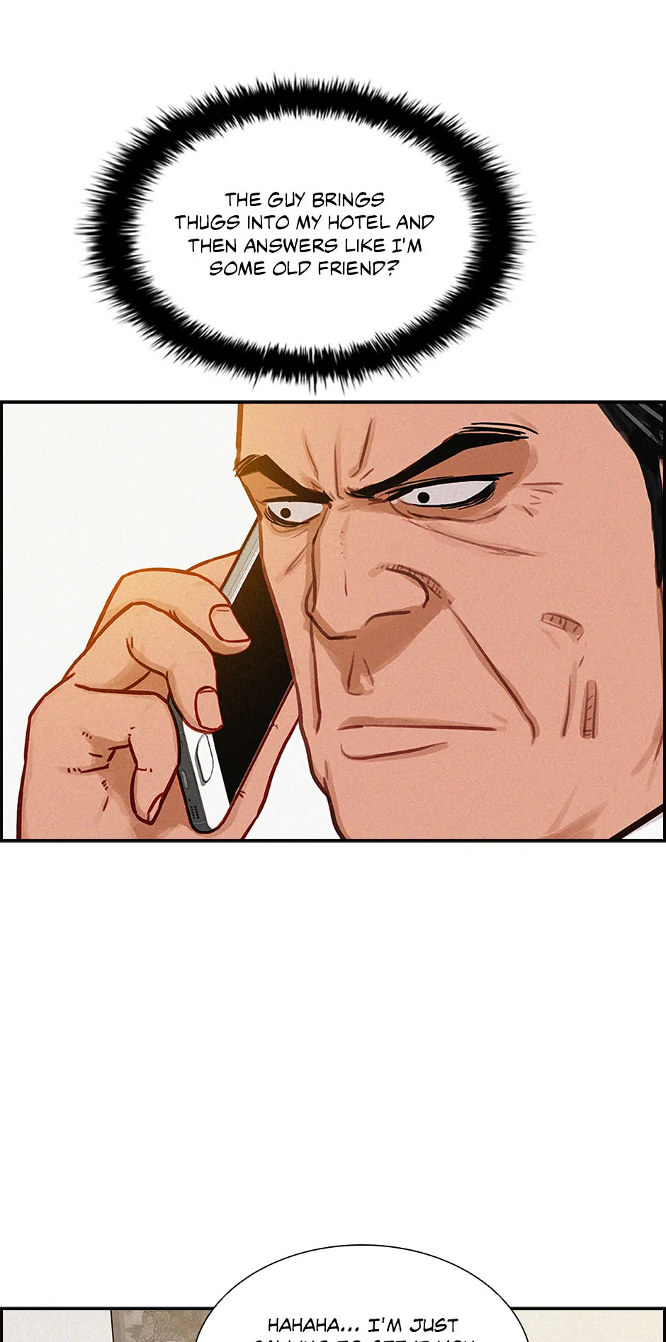 Lord of Money - Chapter 185 Page 48