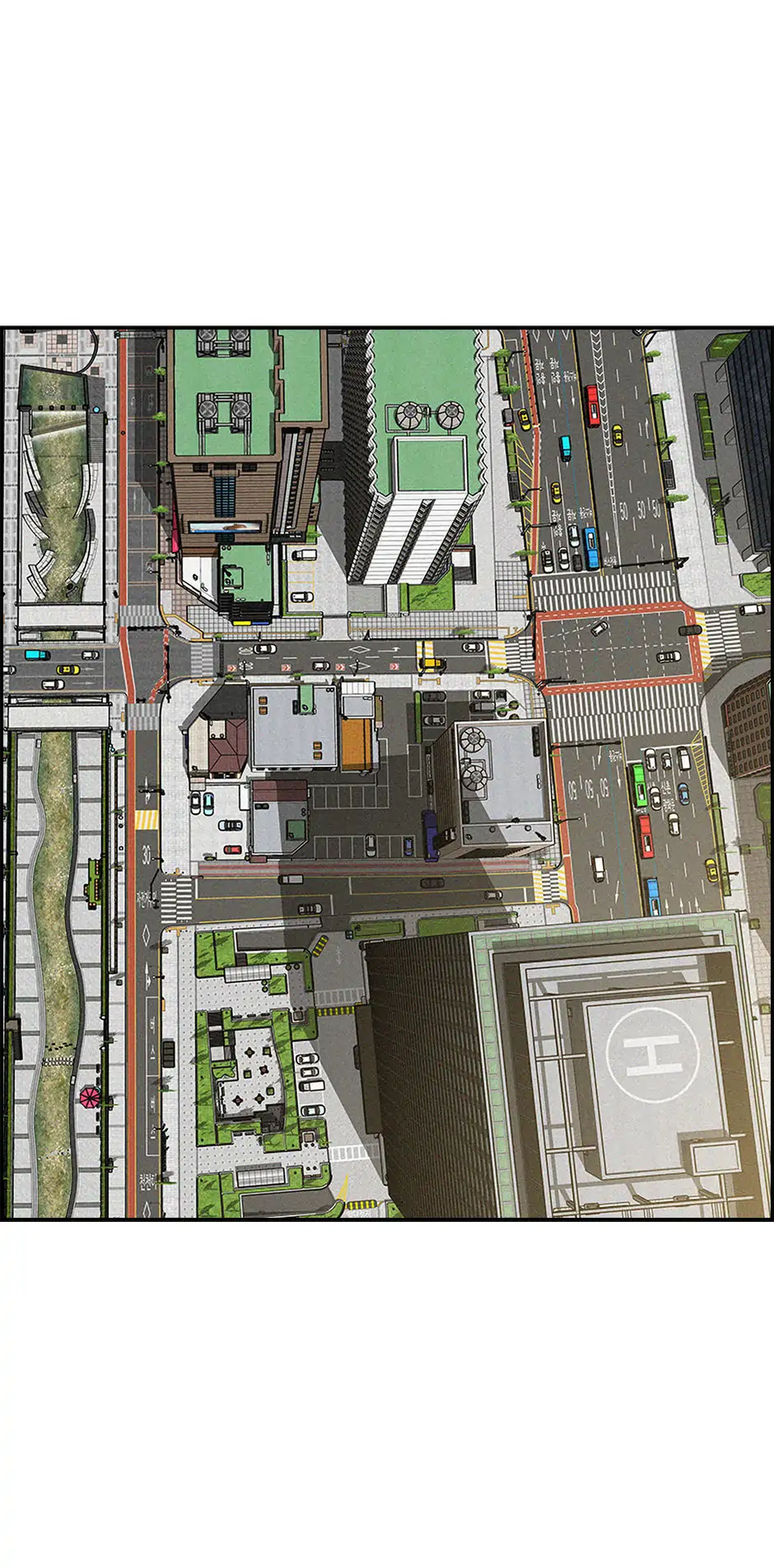 Lord of Money - Chapter 185 Page 57